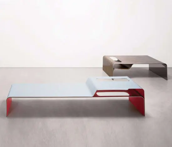 Dune - Baron console/table