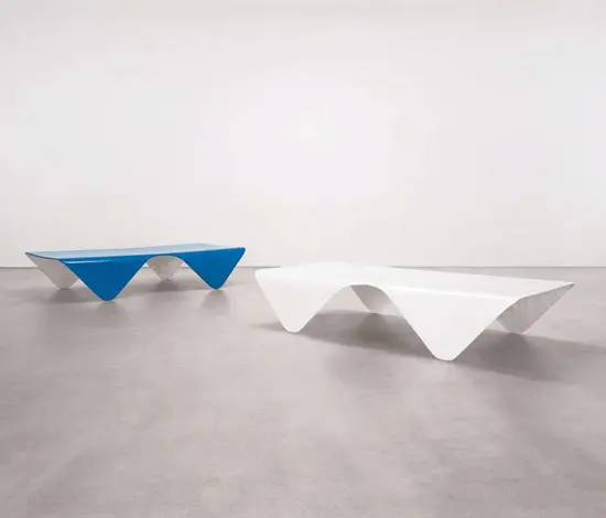 Dune - Tunnel