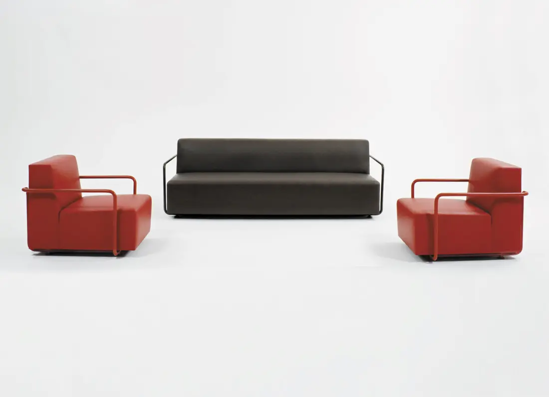 Dune - Reader Armchair