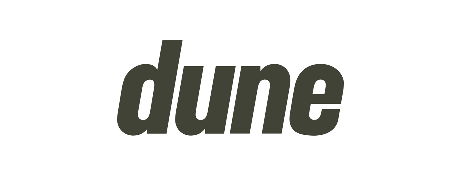 Logo de Dune