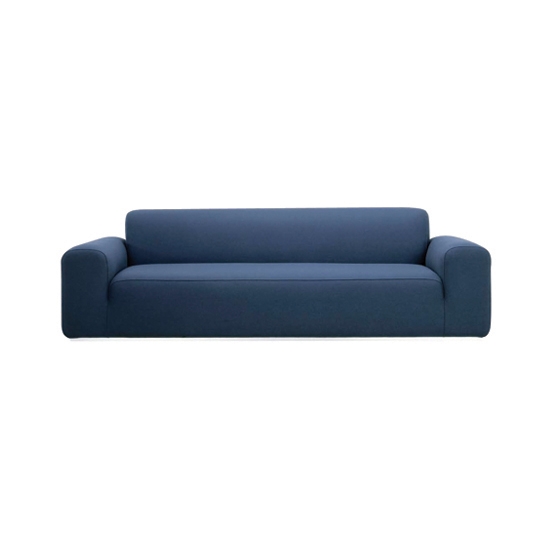 Display product Hippo sofa from manufacturer Dune