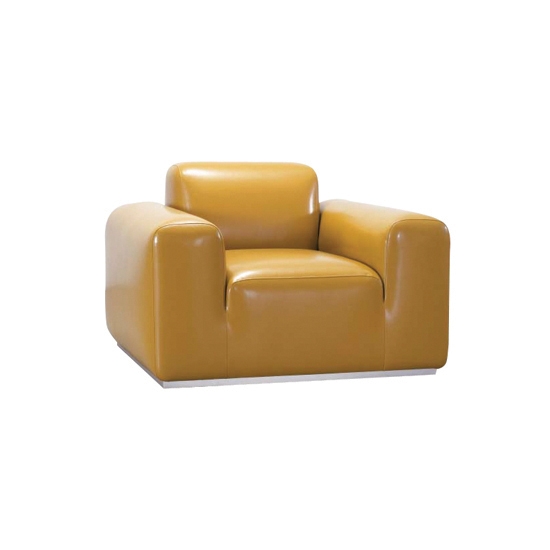 Display product Hippo armchair from manufacturer Dune