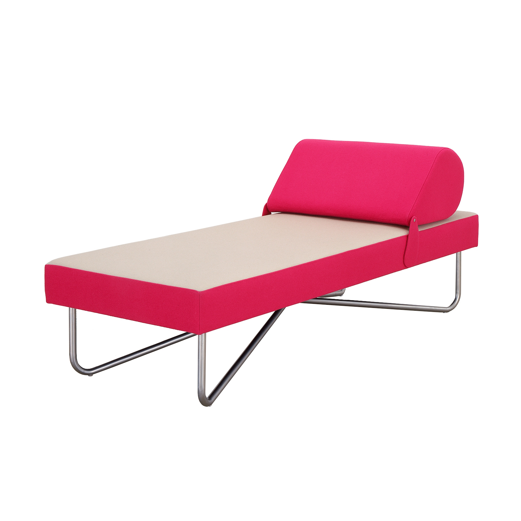 Display product Flip Flap daybed from manufacturer Dune