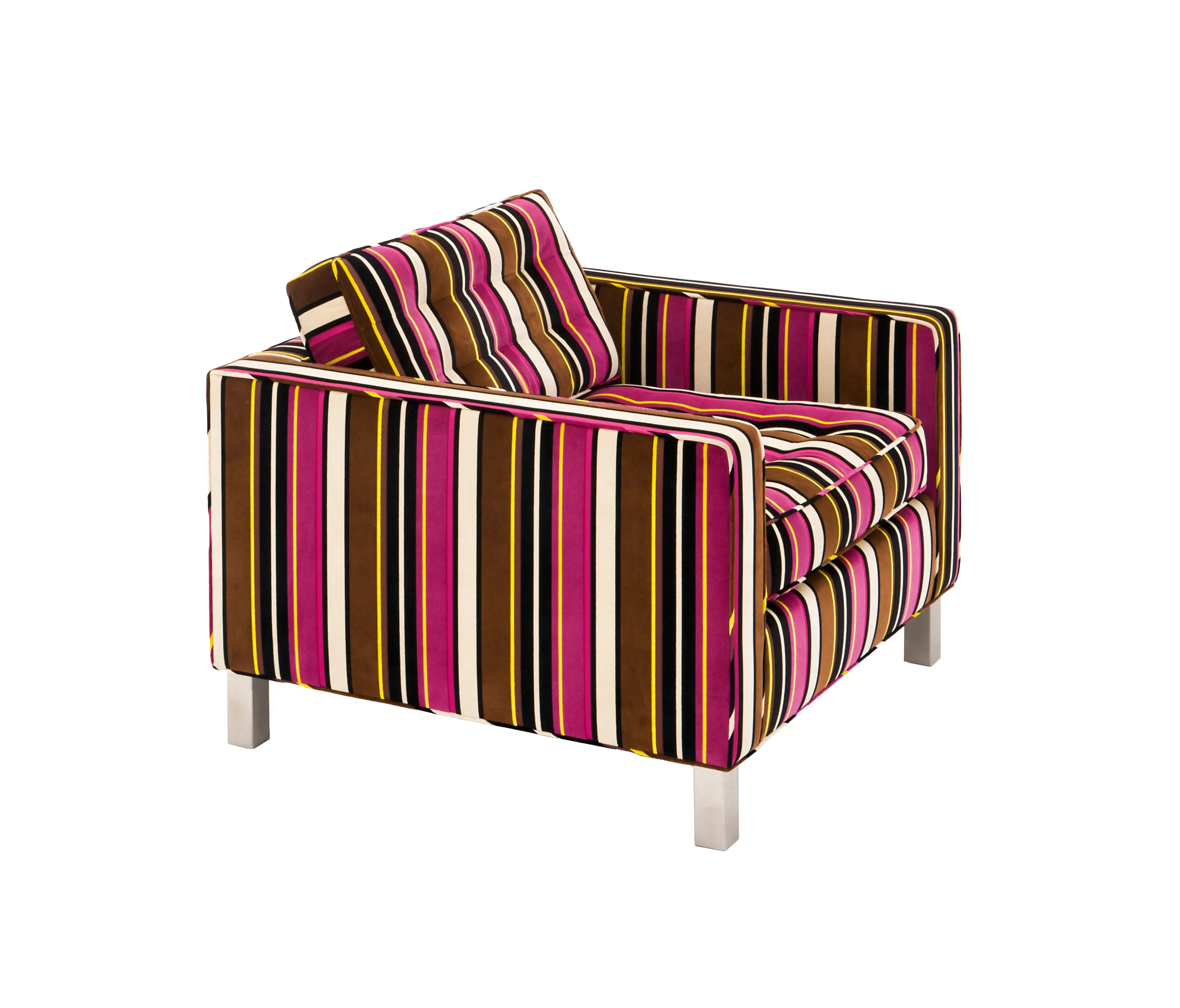 Dune - Climate Chair