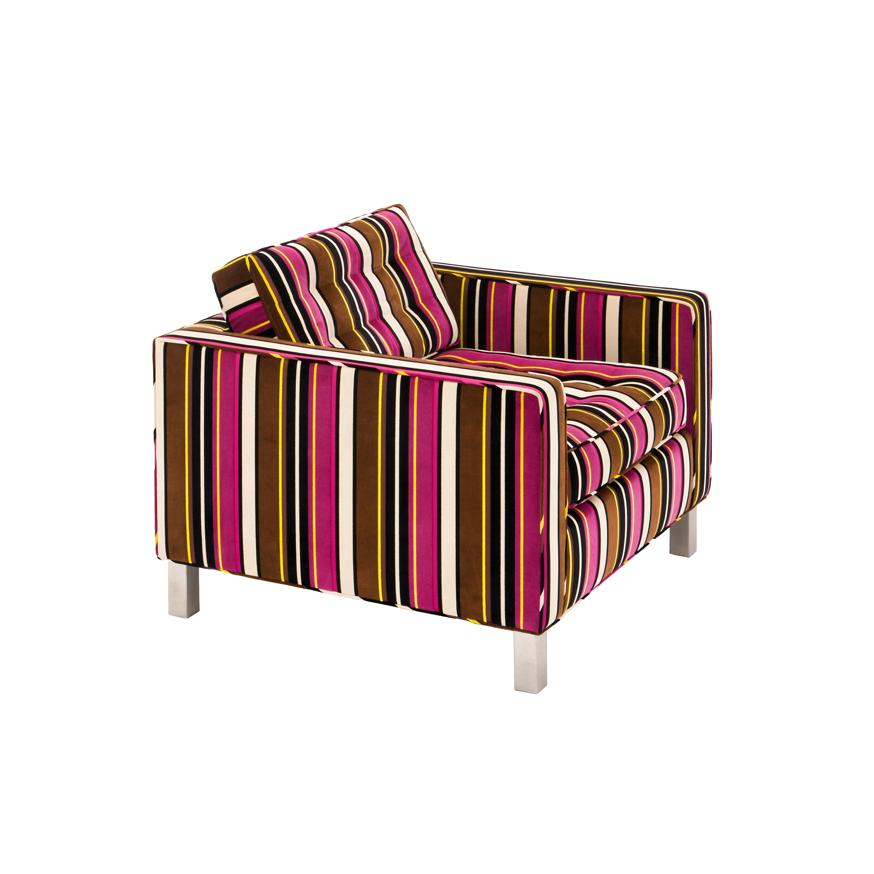 Display product Climate Chair from manufacturer Dune