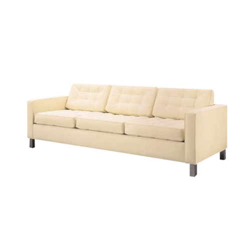 Display product Climate Sofa from manufacturer Dune