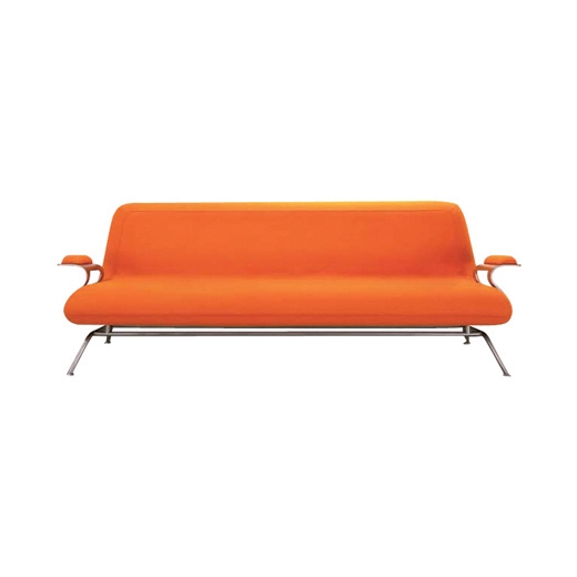 Display product Sumo Sofa from manufacturer Dune