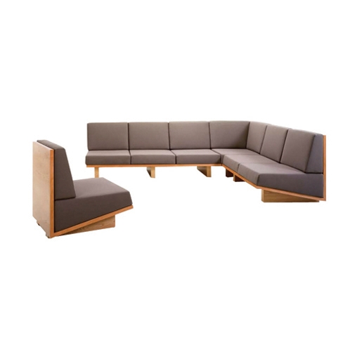Display product Ferguson from manufacturer Dune
