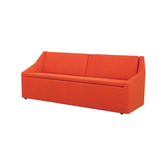 Display product Fritz Sofa from manufacturer Dune