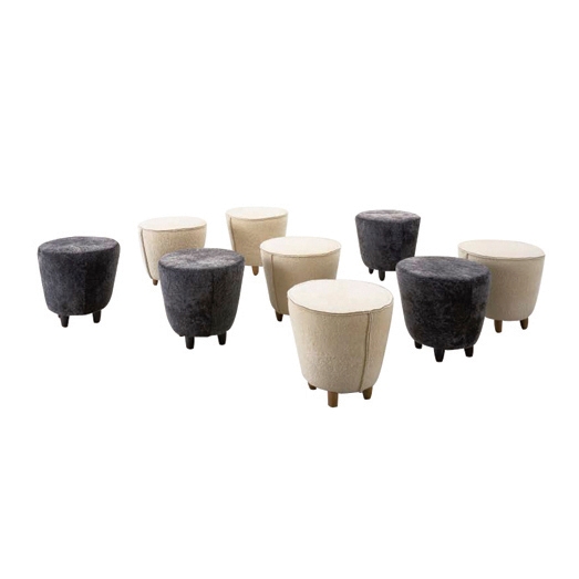 Display product Wouly from manufacturer Dune