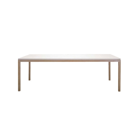 Display product Margot Table from manufacturer Dune