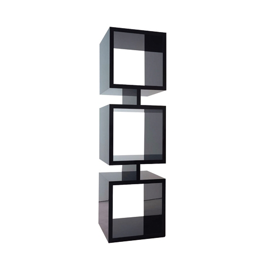 Vertoon produk Tower Large 1 van vervaardiger Dune