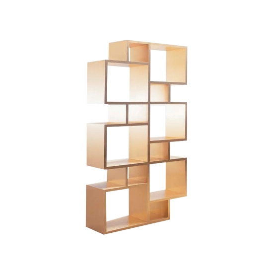 Vertoon produk Tower Small 2 van vervaardiger Dune