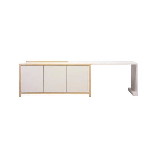 Display product Le Mans from manufacturer Dune