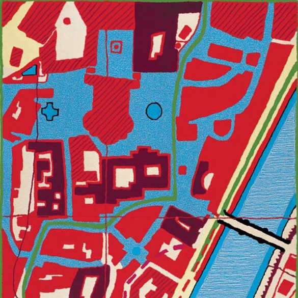 Produkt Map des Herstellers Dune anzeigen