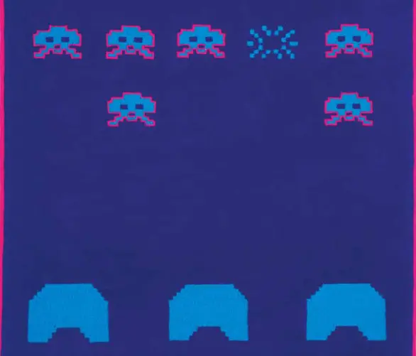 Dune - Invaders