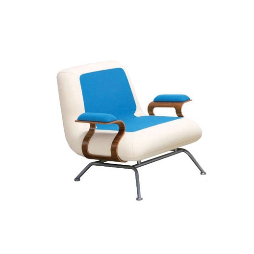 Display product Sumo Armchair from manufacturer Dune
