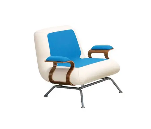 Dune - Sumo Armchair