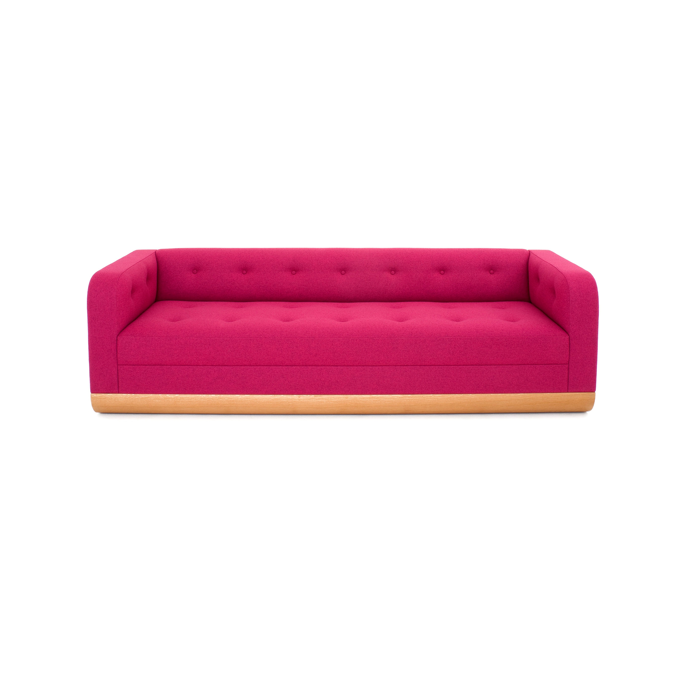 Display product Cocoon Sofa from manufacturer Dune