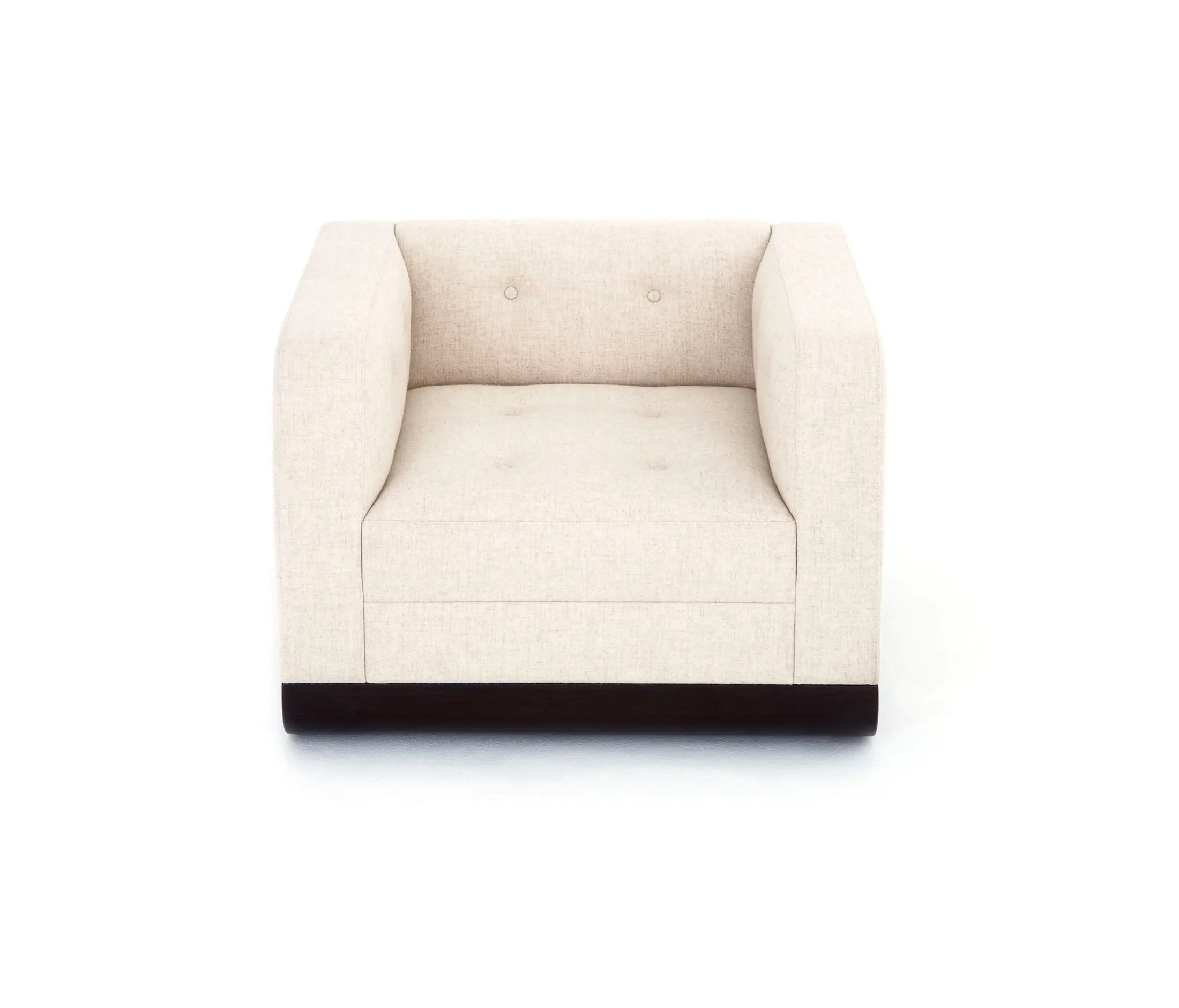 Dune - Cocoon Armchair