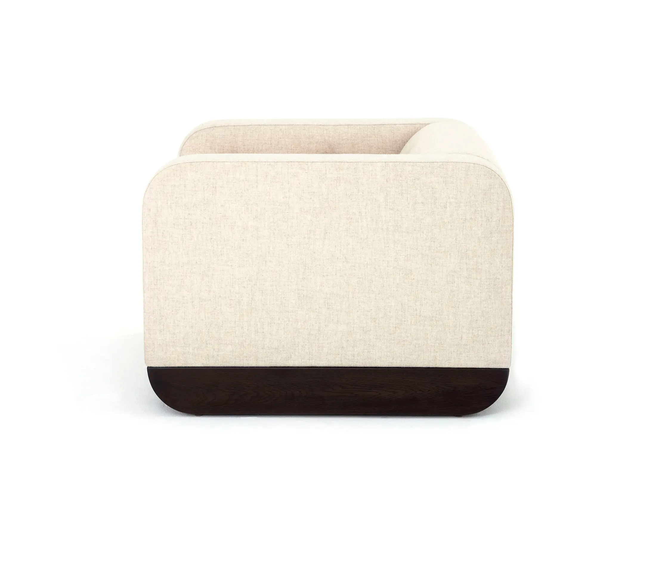 Dune - Cocoon Armchair