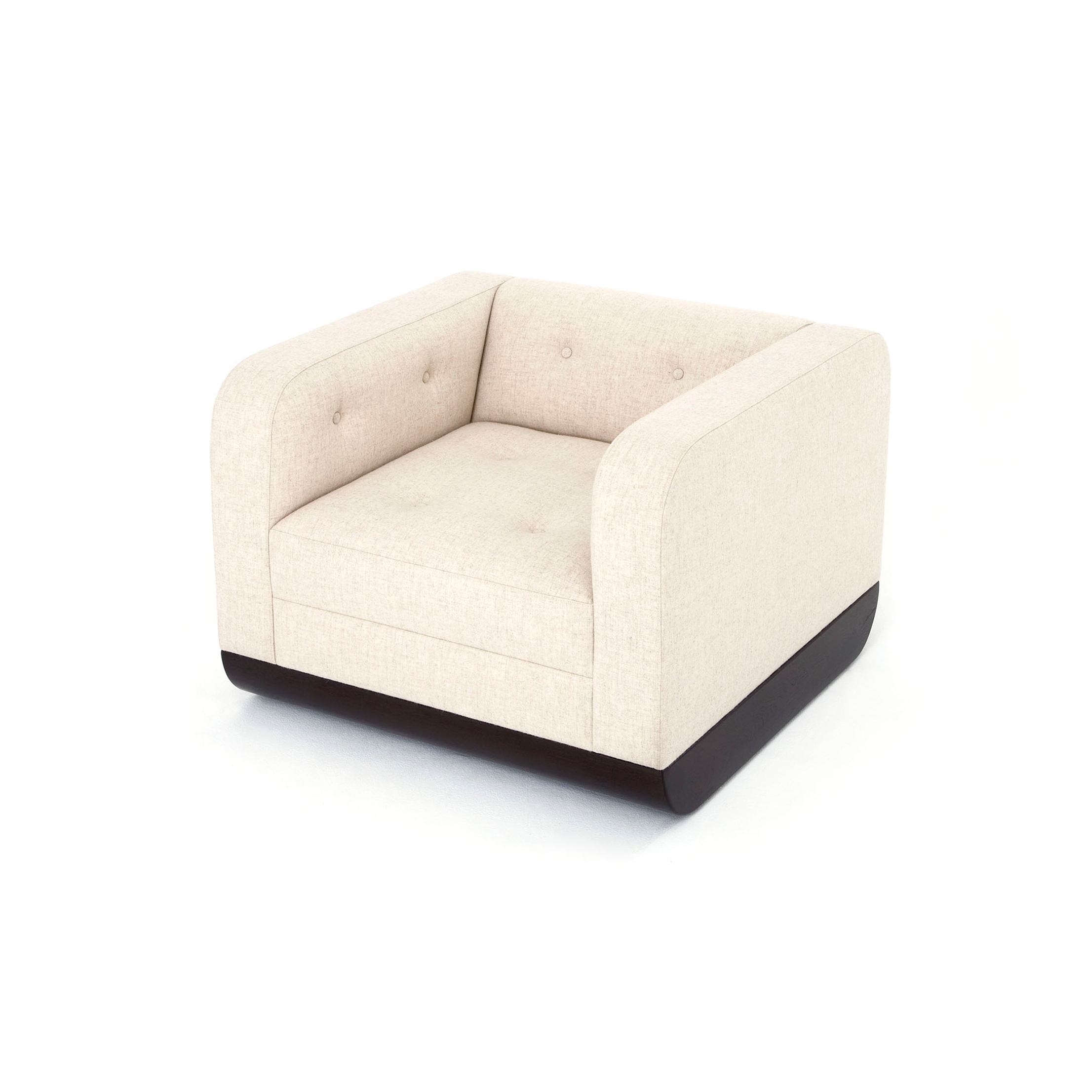 Display product Cocoon Armchair from manufacturer Dune