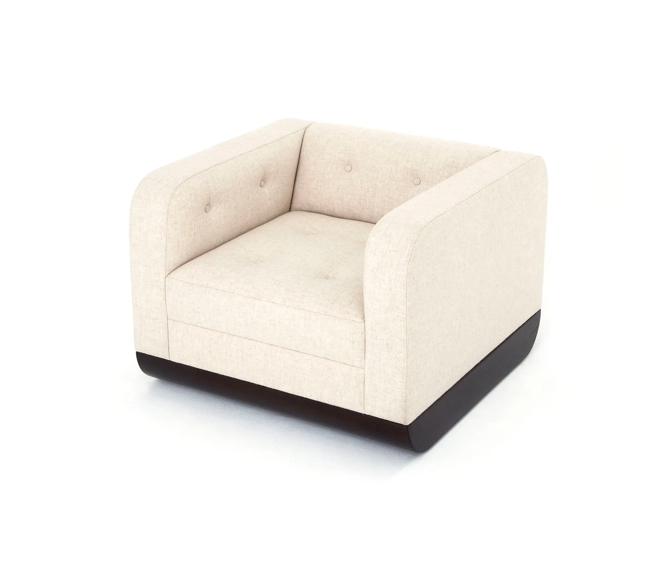 Dune - Cocoon Armchair
