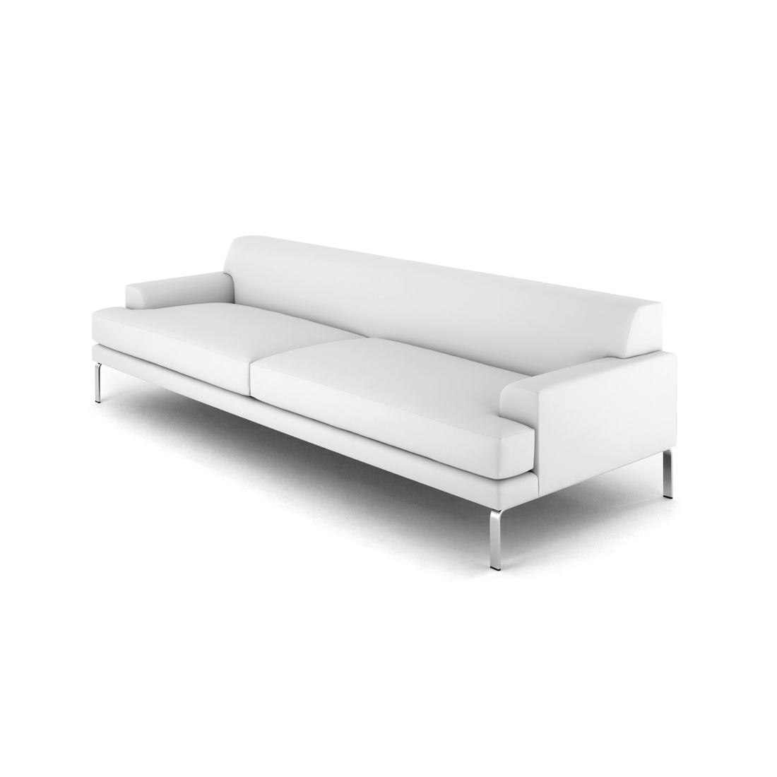 Display product Stealth Sofa from manufacturer Dune