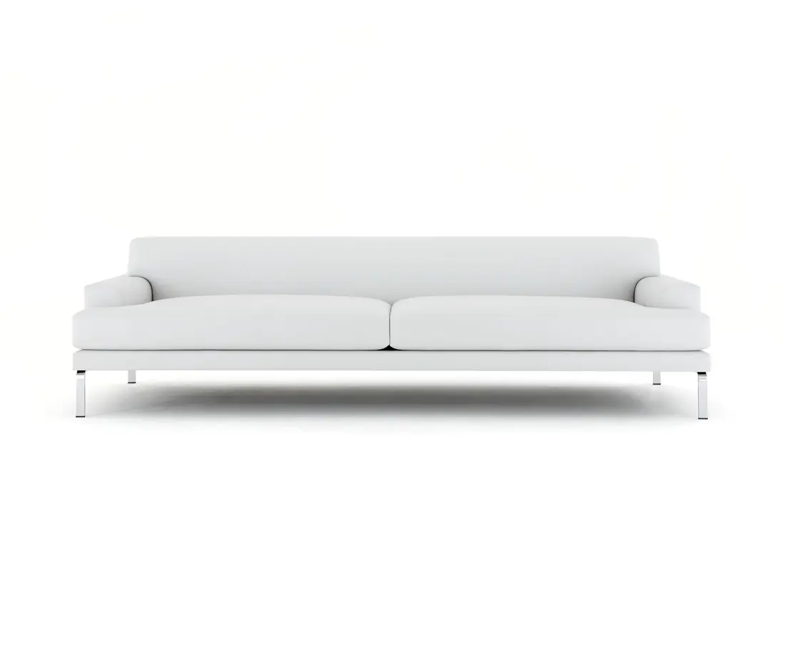 Dune - Stealth Sofa