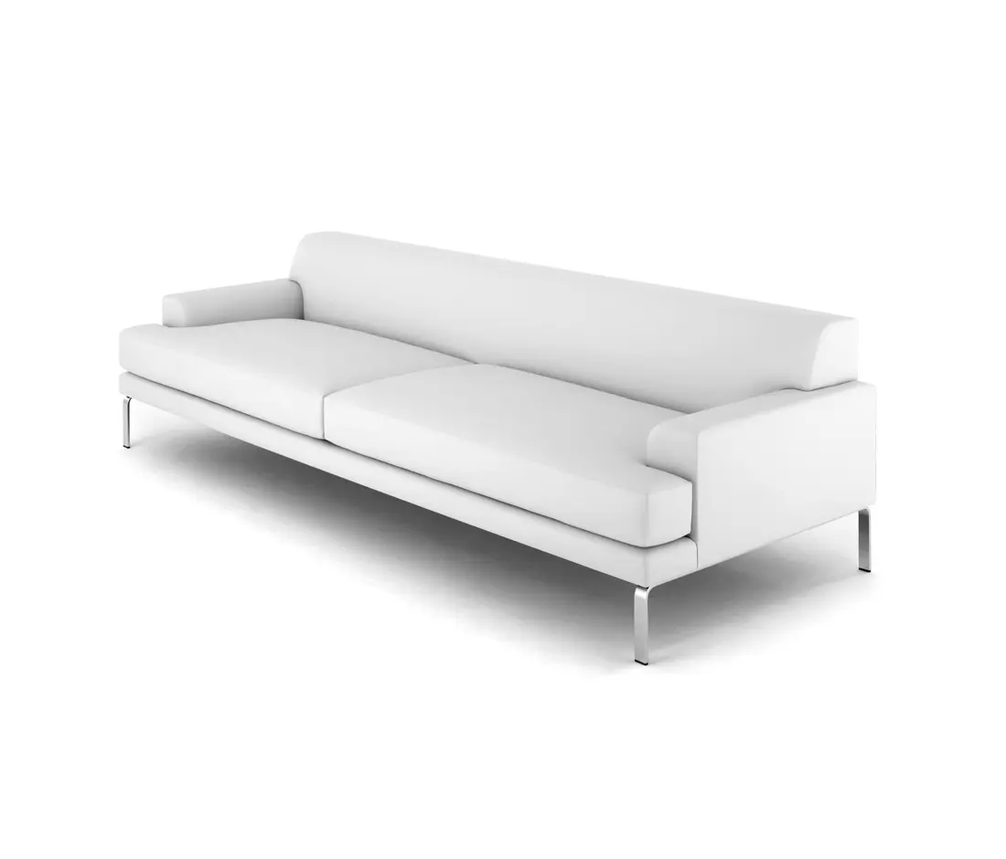 Dune - Stealth Sofa