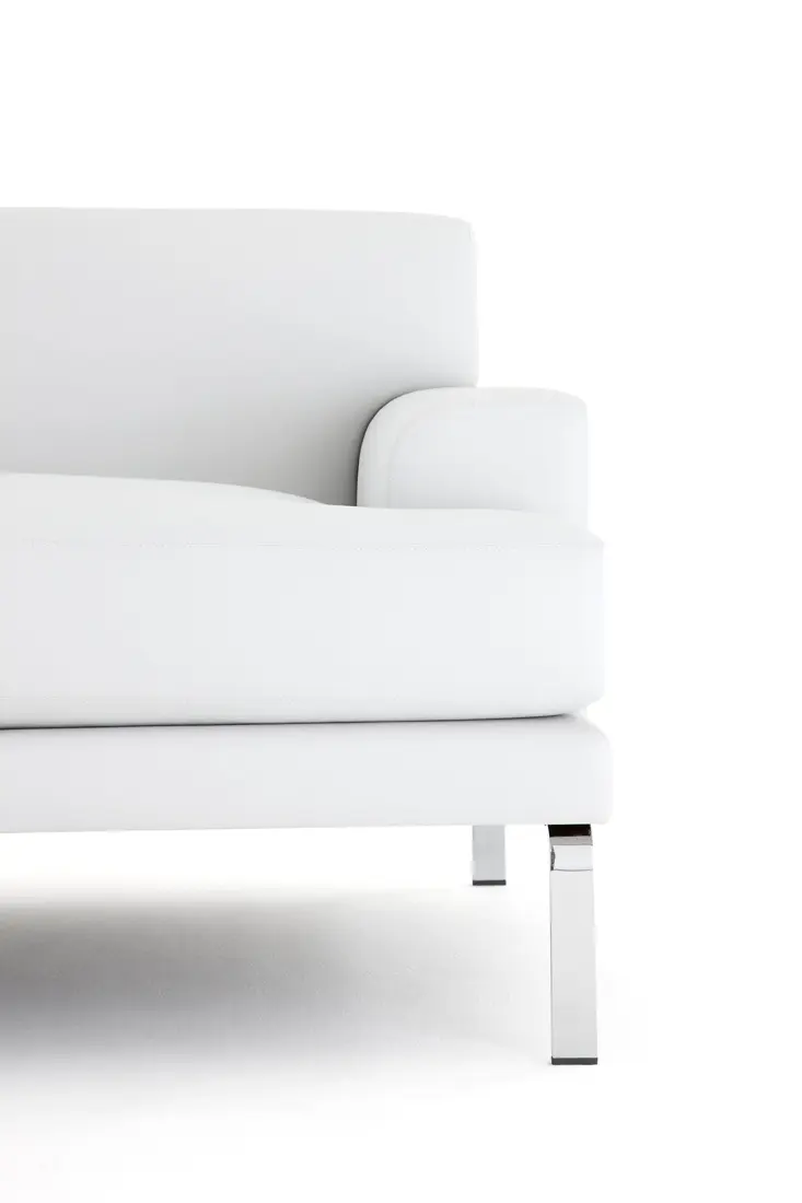 Dune - Stealth Sofa