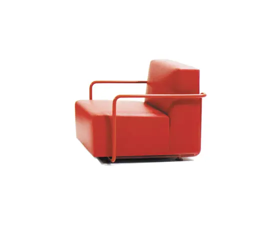 Dune - Reader Armchair