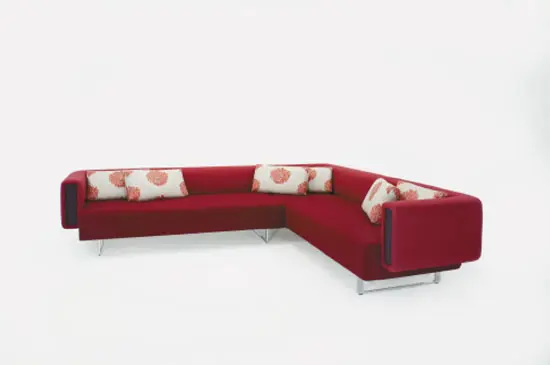 Dune - Rover Sectional Sofa