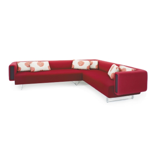 Display product Rover Sectional Sofa from manufacturer Dune