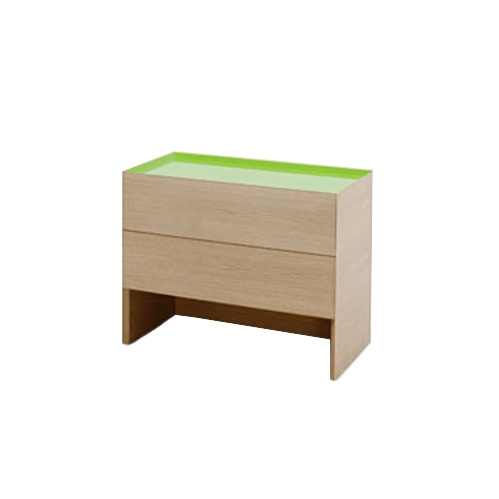 Produkt F.U. Dresser 2 drawer des Herstellers Dune anzeigen