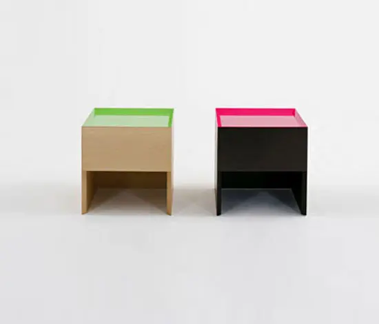 Dune - F.U. Side table