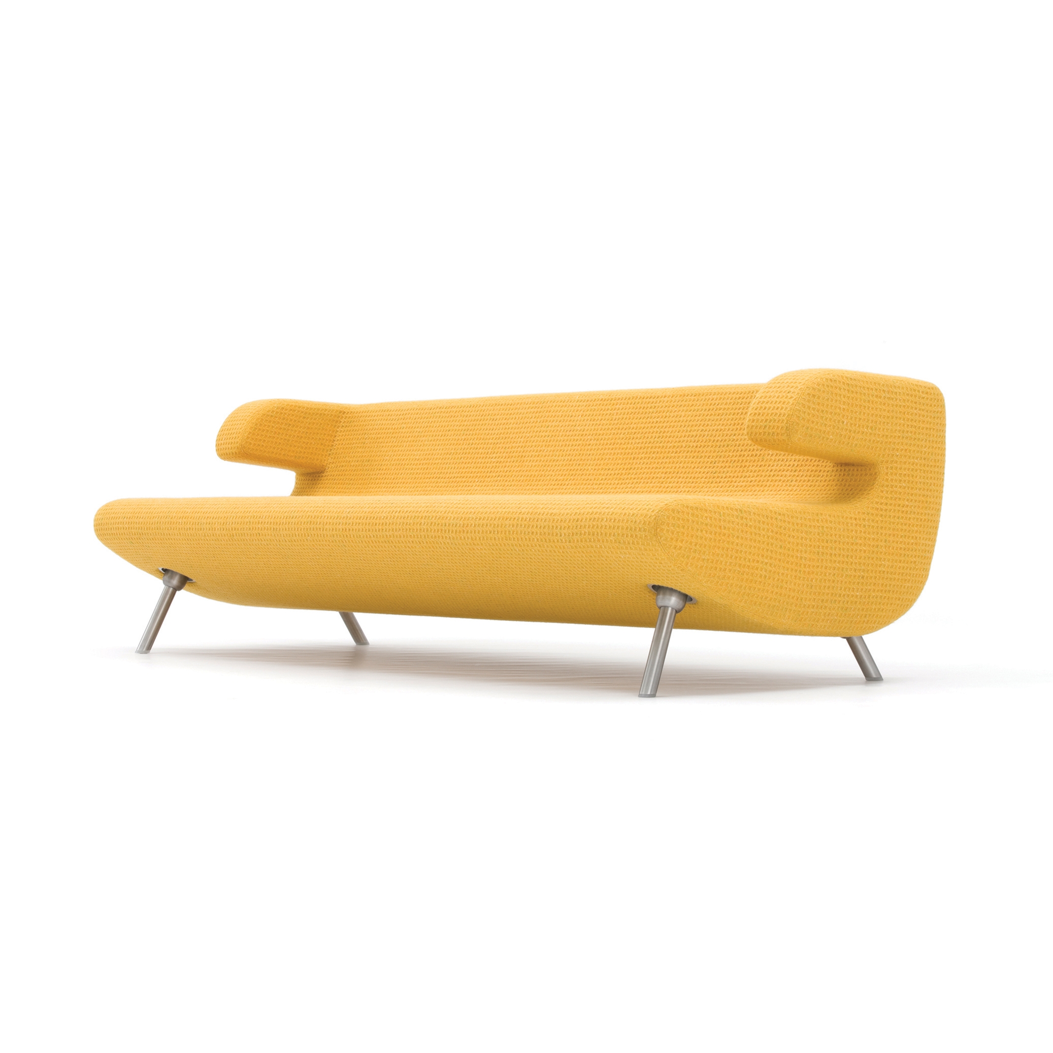 Display product Titan Sofa from manufacturer Dune