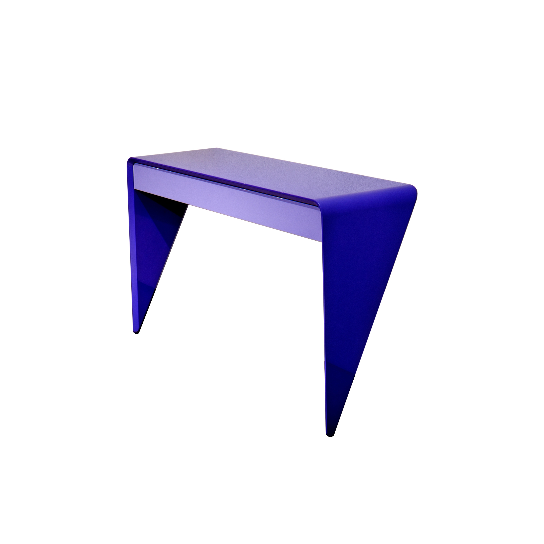Afficher le produit Manta Console du fabricant Dune
