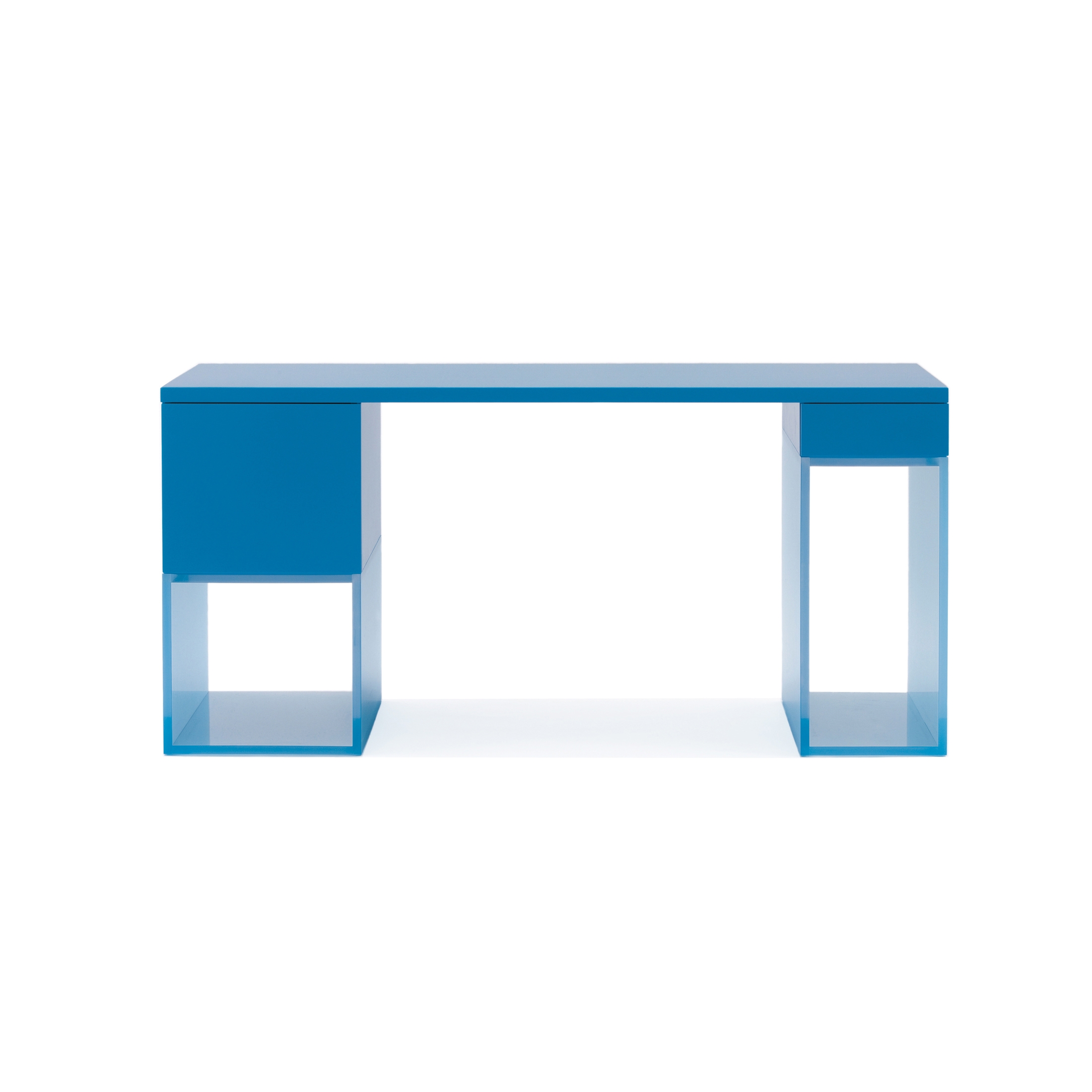 Mostrar el producto Halo Desk del fabricante Dune