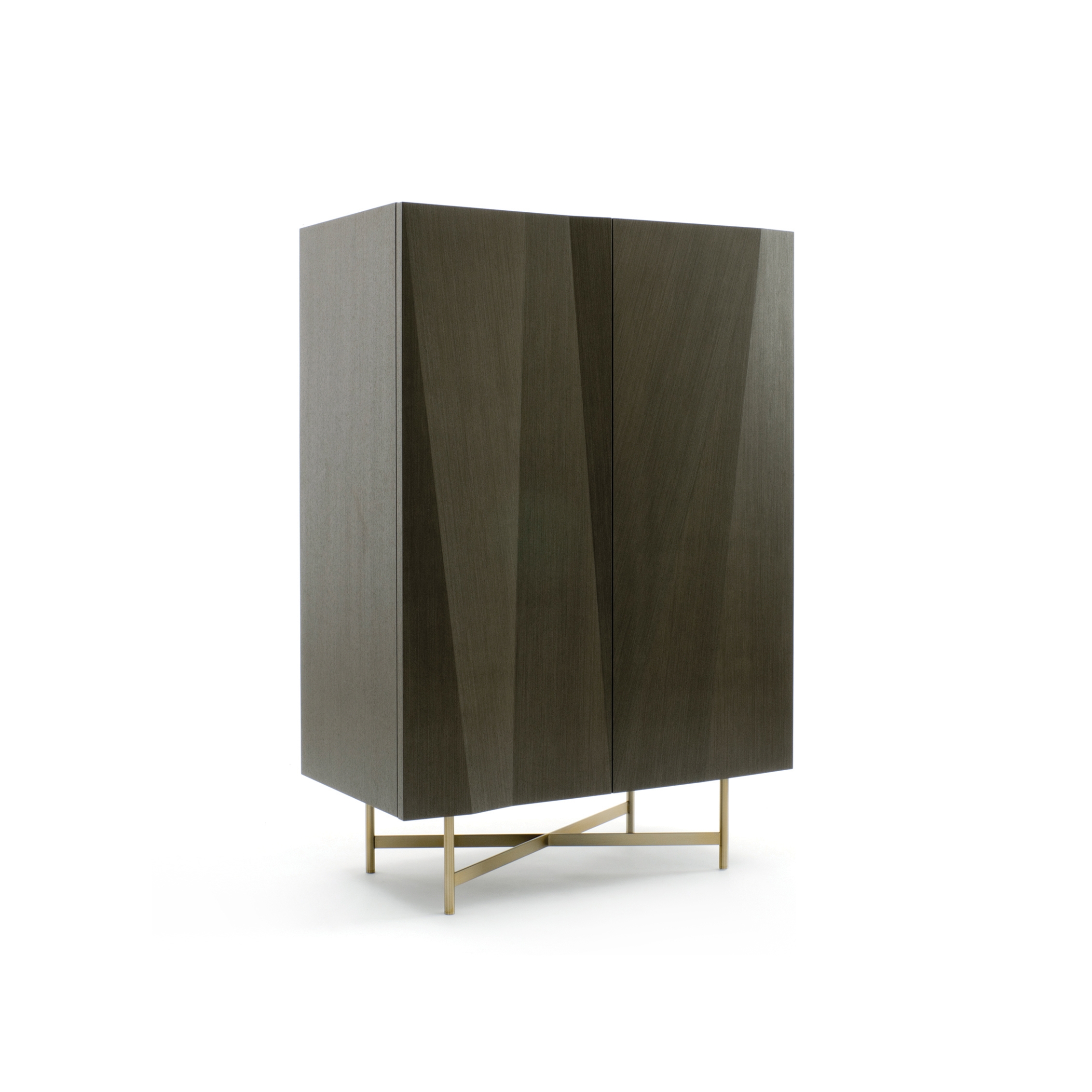 Vertoon produk Sierra Cabinet van vervaardiger Dune