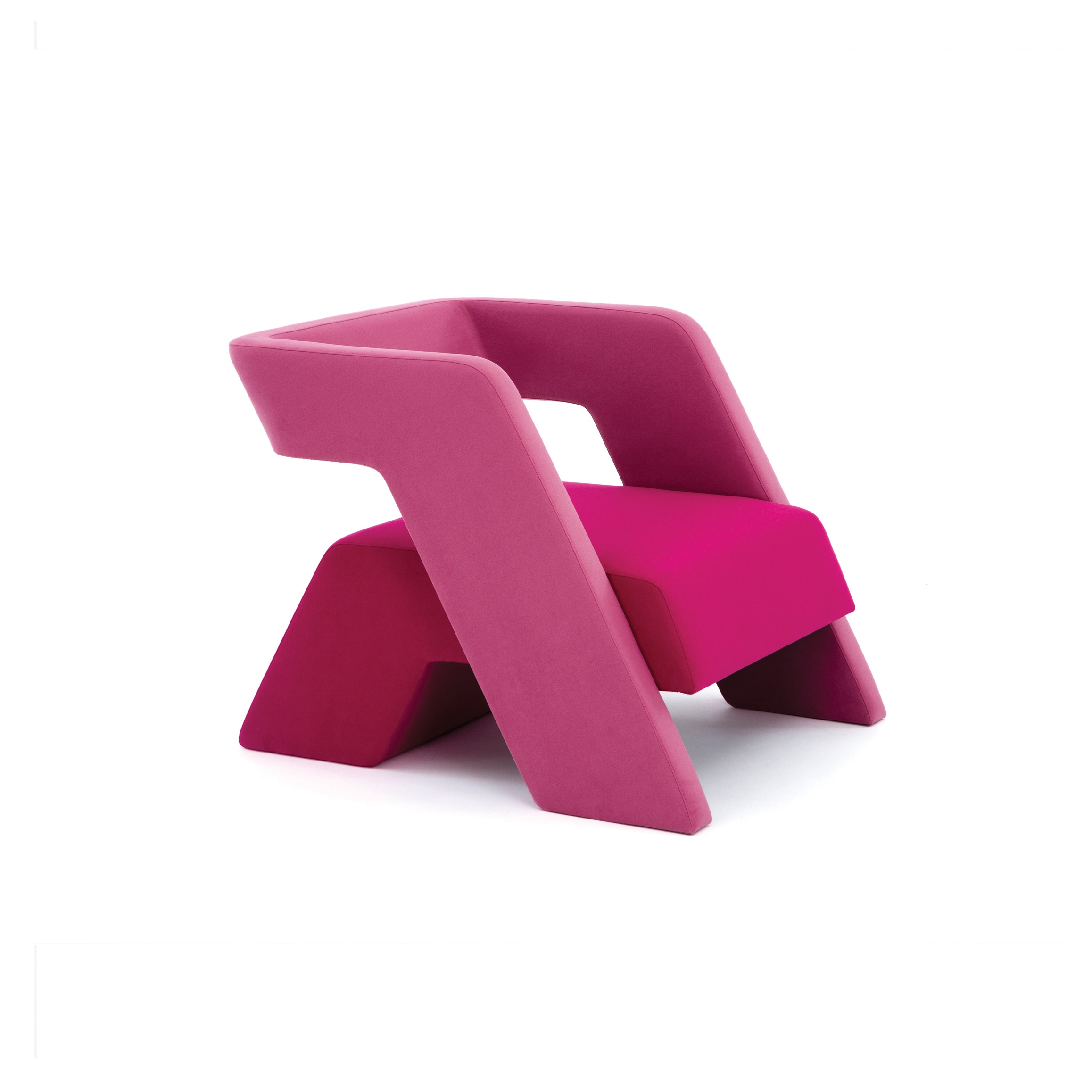 Display product Rebel Chair from manufacturer Dune