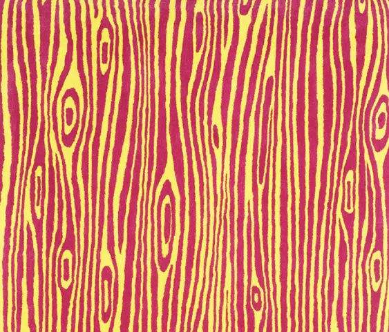 Dune - Woodgrain
