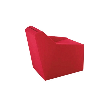Display product Fritz Chair from manufacturer Dune