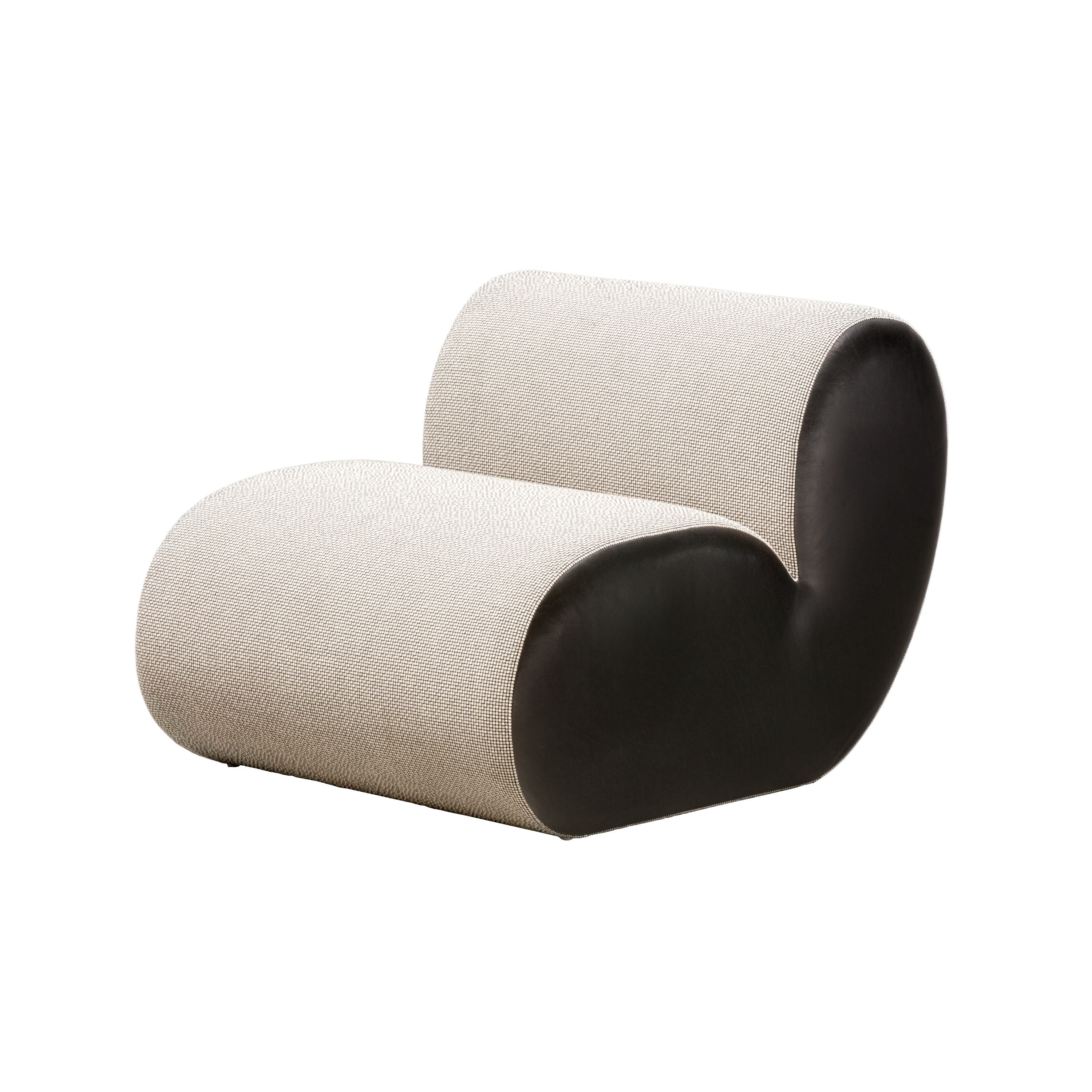 Display product Deluxe Chair from manufacturer Dune