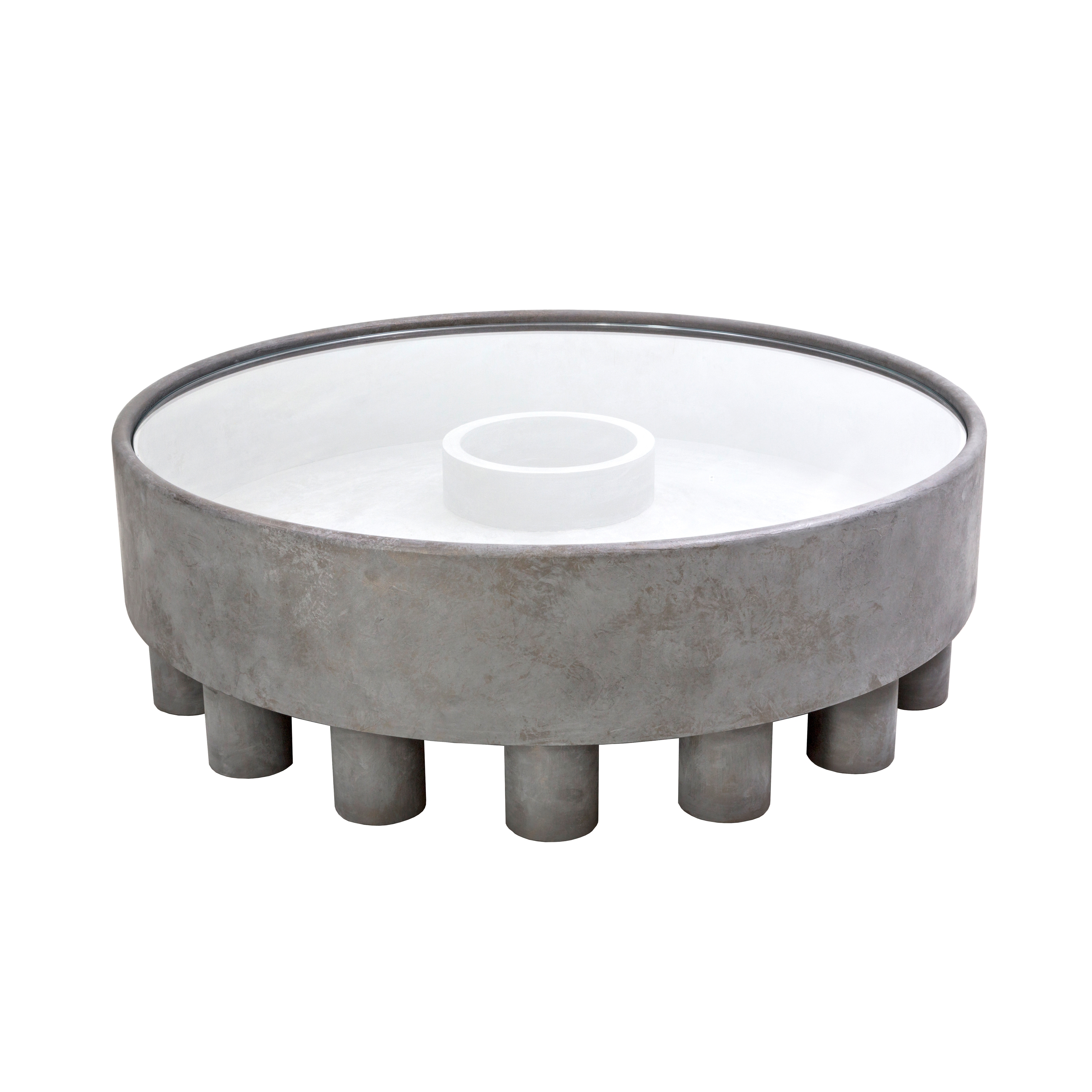 Afficher le produit Waterloo du fabricant Dune