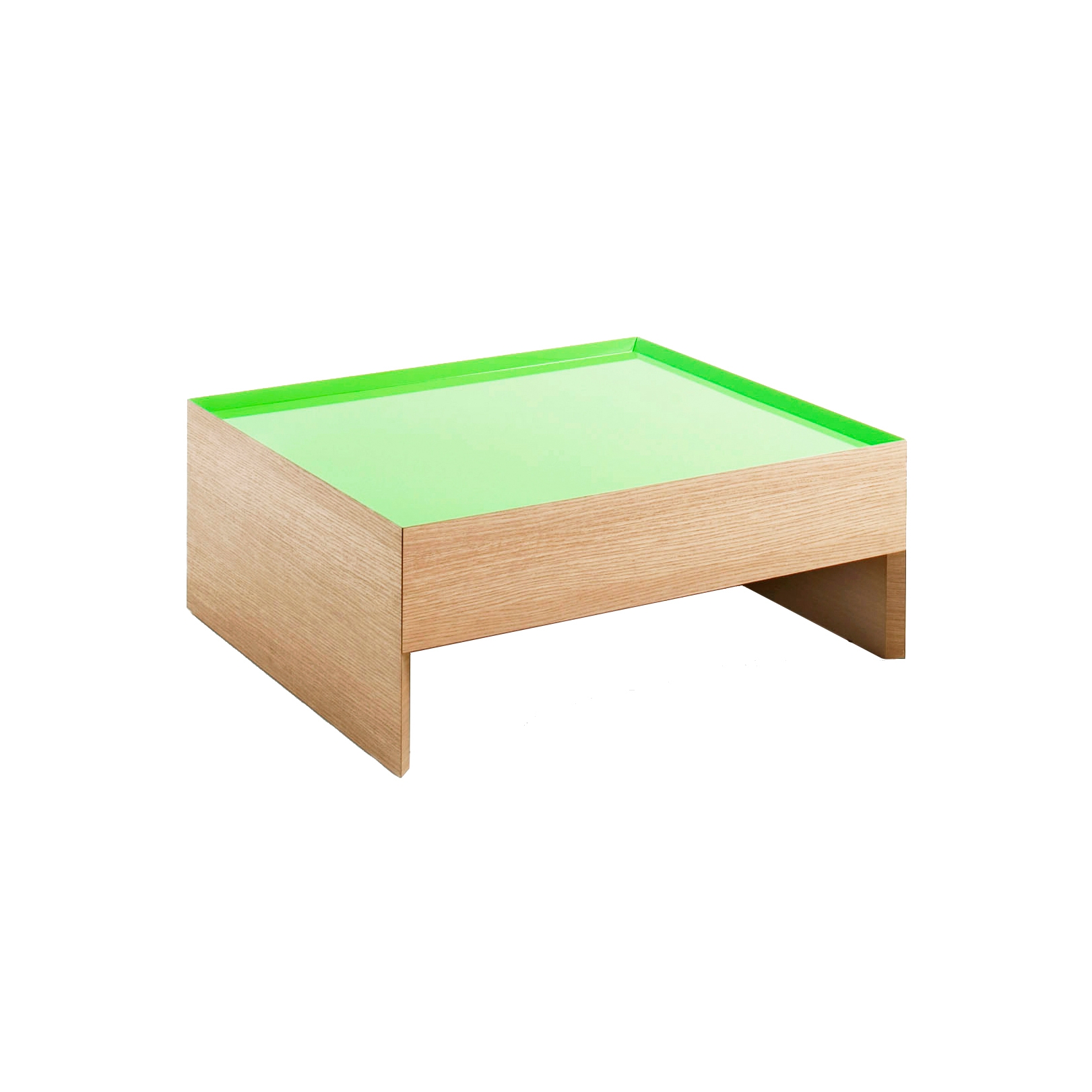 Mostrar el producto F.U. Low table del fabricante Dune