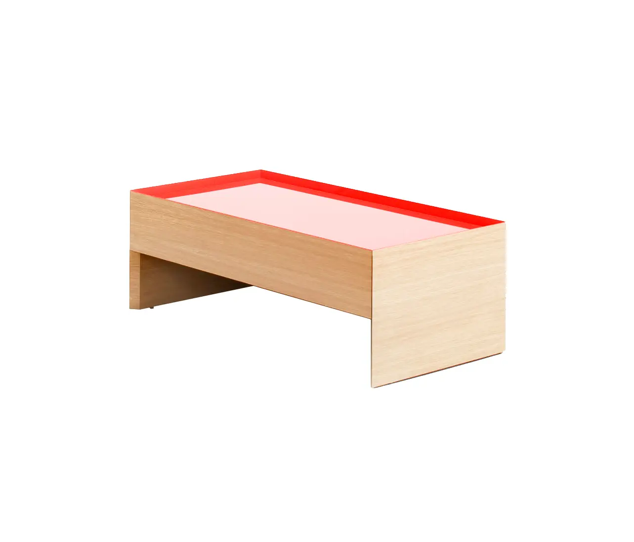 Dune - F.U. Low table