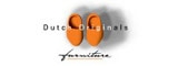 Logo for manufacturer Dutch Originals