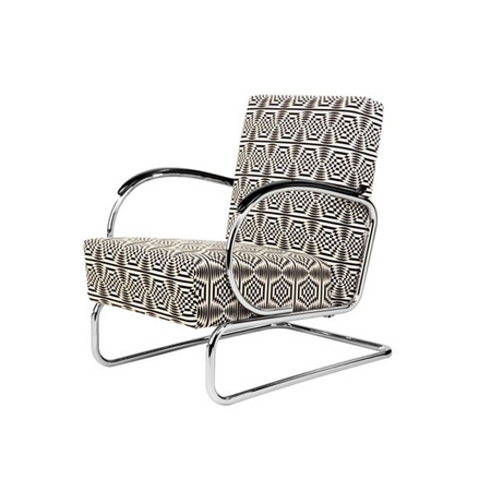 Display product Gispen 407 from manufacturer Dutch Originals
