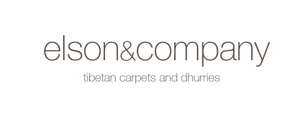 Logo for manufacturer Elson & Company